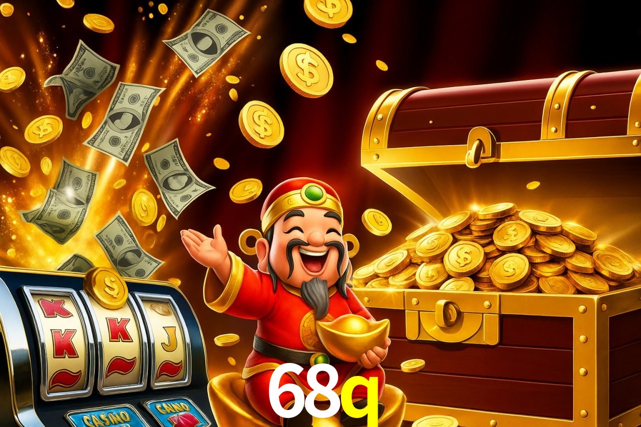 Casino VIP 68q