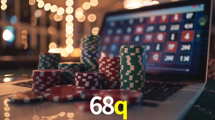 Game Providers 68q