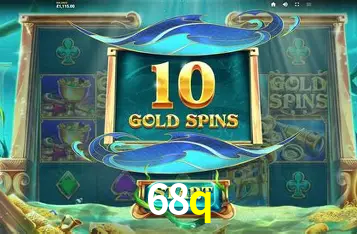 Descubra a Magia dos Jogos de Arcade no 68q