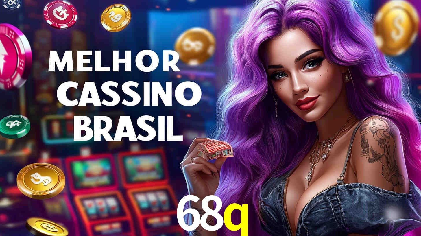 Descubra a Essência do 68q: Nossa História e Compromissos