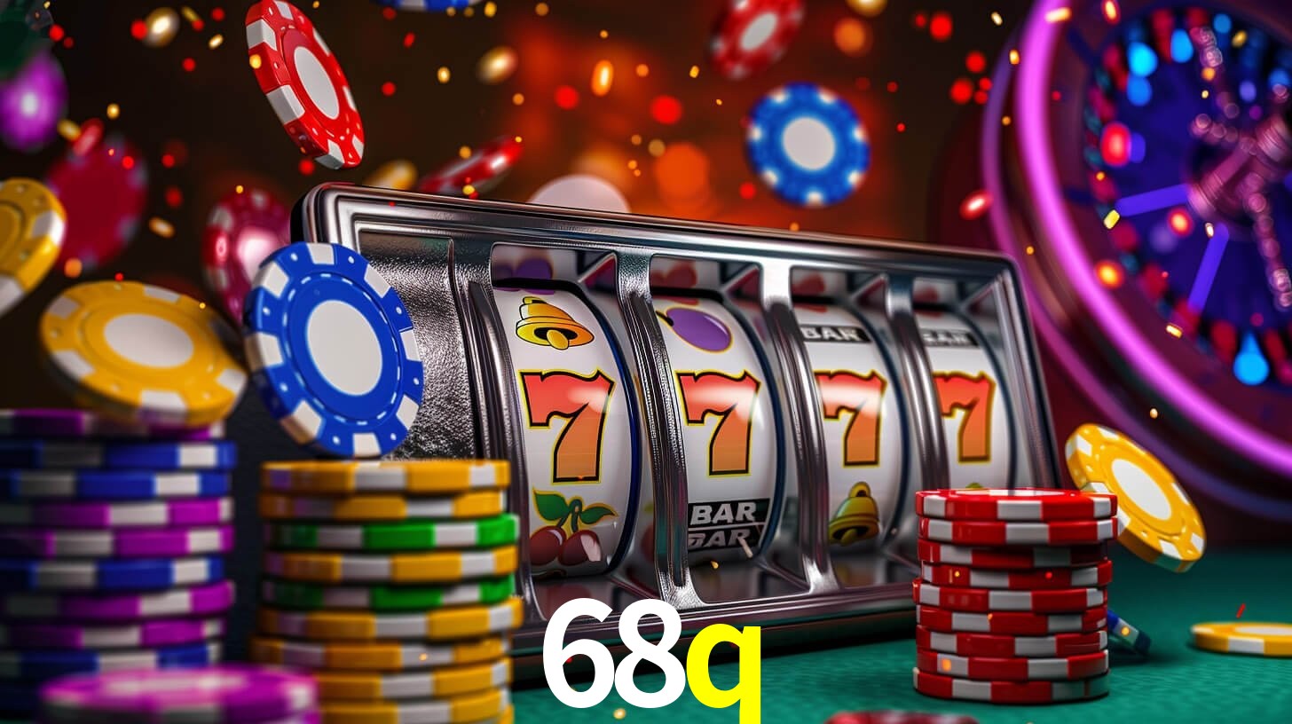 Mesa de Blackjack 68q