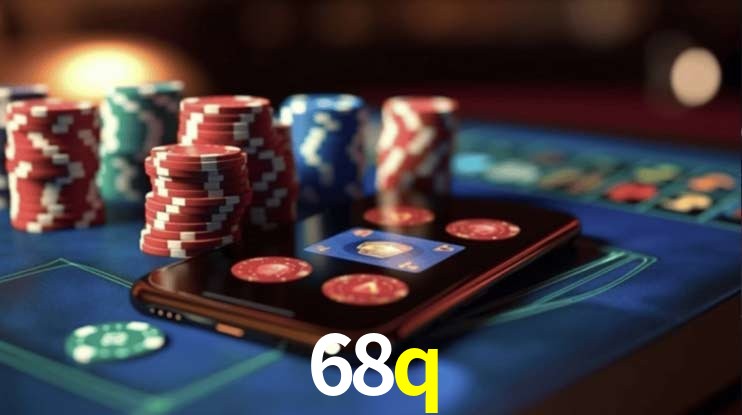 Apostas de Tênis 68q
