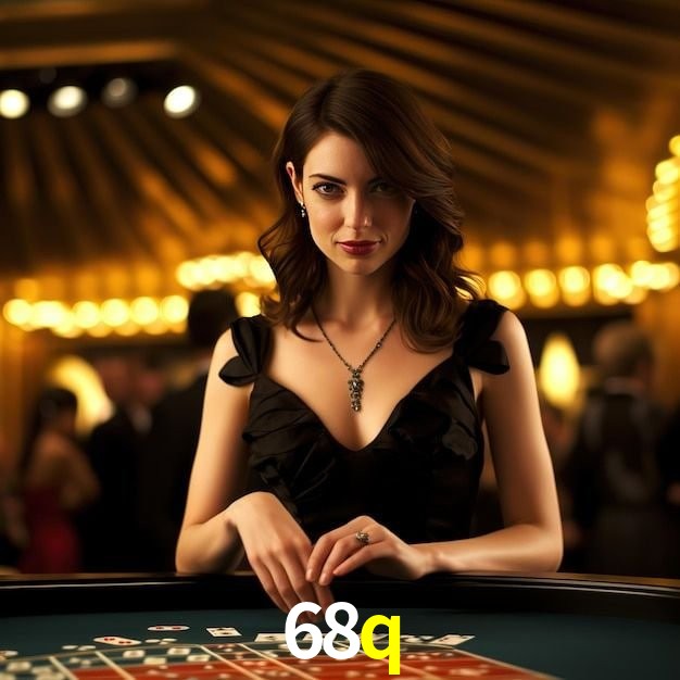 Desvendando o Mundo dos Jogos Virtuais na 68q