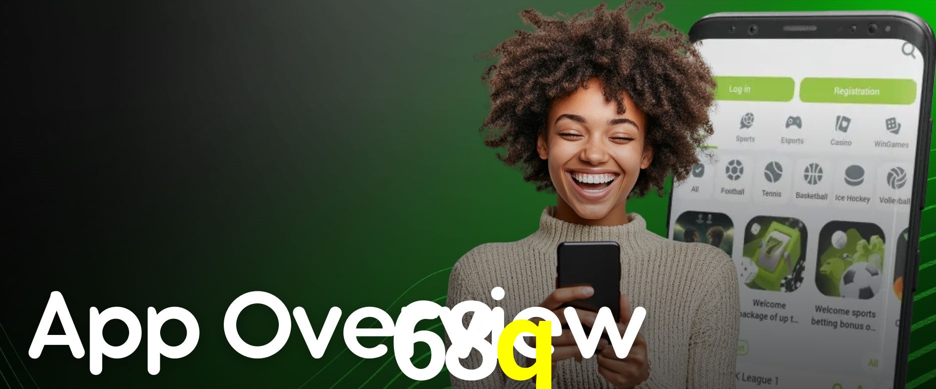 Platform Technology 68q